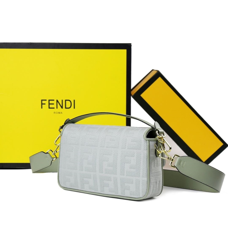 Fendi Satchel Bags